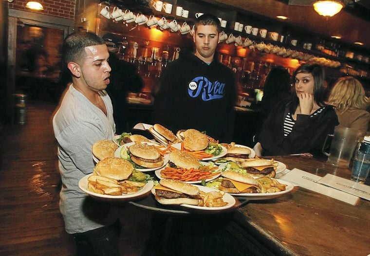 McNellie's